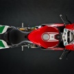 Ducati 1299 Panigale R Final Edition 2017 – model terakhir yang menggunakan enjin V-Twin Ducati