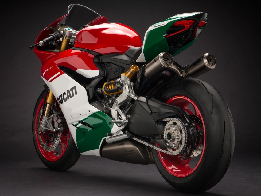 2017 Ducati 1299 Panigale R Final Edition unveiled 682554