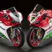 Ducati 1299 Panigale R Final Edition 2017 – model terakhir yang menggunakan enjin V-Twin Ducati