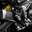 2018 Ducati Multistrada 1260 gets 1,262 cc V-twin?