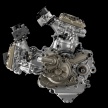 2018 Ducati Multistrada 1260 gets 1,262 cc V-twin?