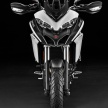 2018 Ducati Multistrada 1260 gets 1,262 cc V-twin?