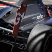 Aprilia 1,000 cc V-four powered Griiip G1 single-seater takes maiden win in Formula X Italian race series