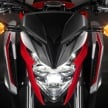 2017 Honda CBR650F and CB650F updated with new colour, spec – RM47,115 and RM44,995 respectively