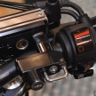 Honda Rebel dan X-ADV ditawarkan dalam warna baru