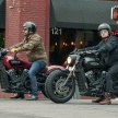 2018 Indian Scout Bobber in showrooms by December