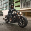 2018 Indian Scout Bobber in showrooms by December