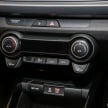 2017 Kia Rio Sedan – booted Russian version revealed
