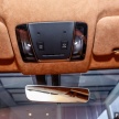 Lexus LC 500 dilancarkan di M’sia – berharga RM940k