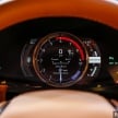 VIDEO: Lexus LC 500 takes on the Honda Civic Type R