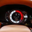 Lexus LC 500 dilancarkan di M’sia – berharga RM940k