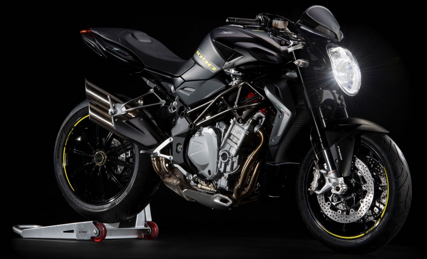 2017 MV Agusta Malaysia prices, starting at RM87,000 679694