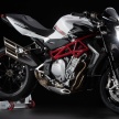 2017 MV Agusta Malaysia prices, starting at RM87,000