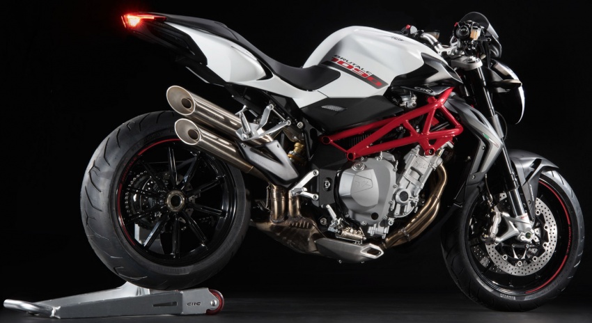 2017 MV Agusta Malaysia prices, starting at RM87,000 679688