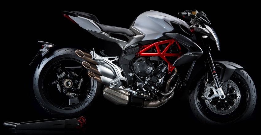 2017 MV Agusta Malaysia prices, starting at RM87,000 679695