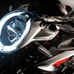 2017 MV Agusta Malaysia prices, starting at RM87,000