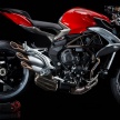 2017 MV Agusta Malaysia prices, starting at RM87,000