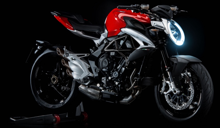 2017 MV Agusta Malaysia prices, starting at RM87,000 679705