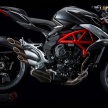 2017 MV Agusta Malaysia prices, starting at RM87,000