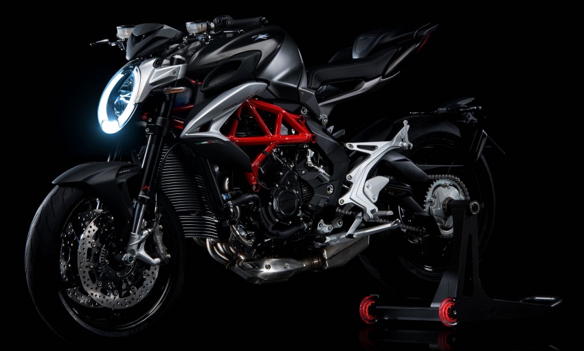 2017 MV Agusta Malaysia prices, starting at RM87,000 679708
