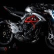 2017 MV Agusta Malaysia prices, starting at RM87,000