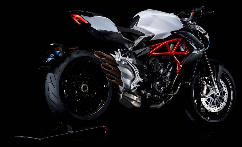2017 MV Agusta Malaysia prices, starting at RM87,000 679696