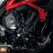 2017 MV Agusta Malaysia prices, starting at RM87,000