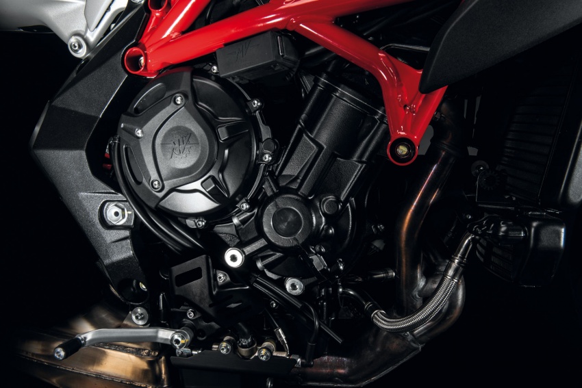 2017 MV Agusta Malaysia prices, starting at RM87,000 679700