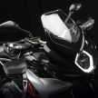 2017 MV Agusta Malaysia prices, starting at RM87,000