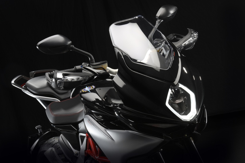 2017 MV Agusta Malaysia prices, starting at RM87,000 679666