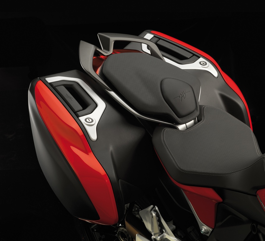 2017 MV Agusta Malaysia prices, starting at RM87,000 679668