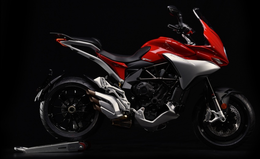 2017 MV Agusta Malaysia prices, starting at RM87,000 679670