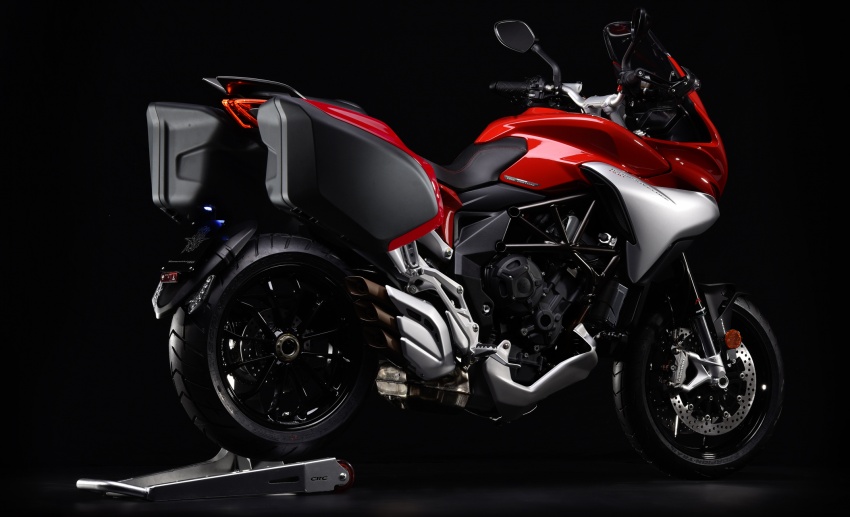 2017 MV Agusta Malaysia prices, starting at RM87,000 679671