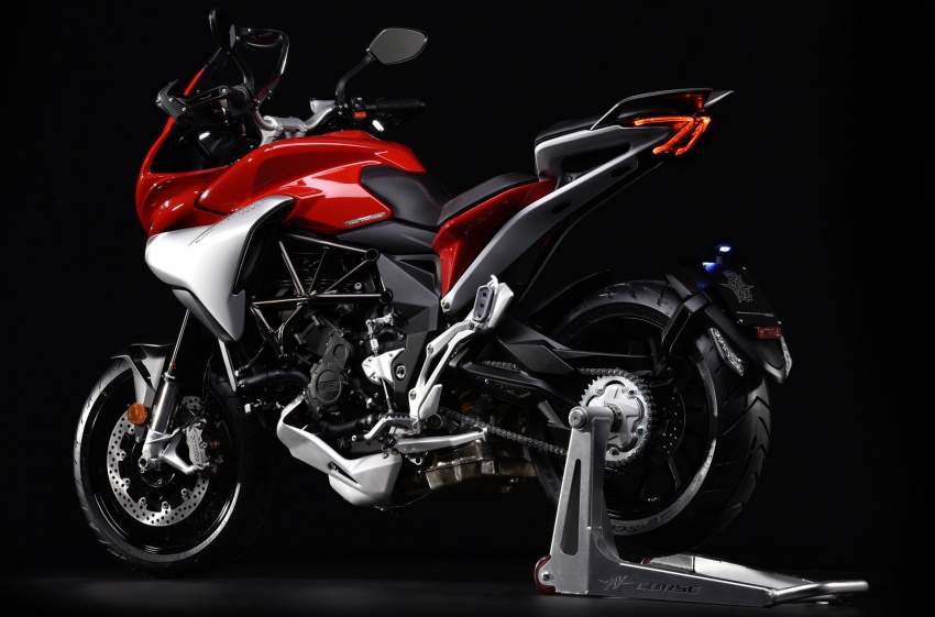 2017 MV Agusta Malaysia prices, starting at RM87,000 679672