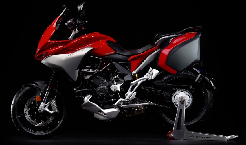 2017 MV Agusta Malaysia prices, starting at RM87,000 679673
