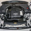 Mercedes-Benz E-Class Coupe kini dilancarkan di Malaysia – tiga varian, harga dari RM436k