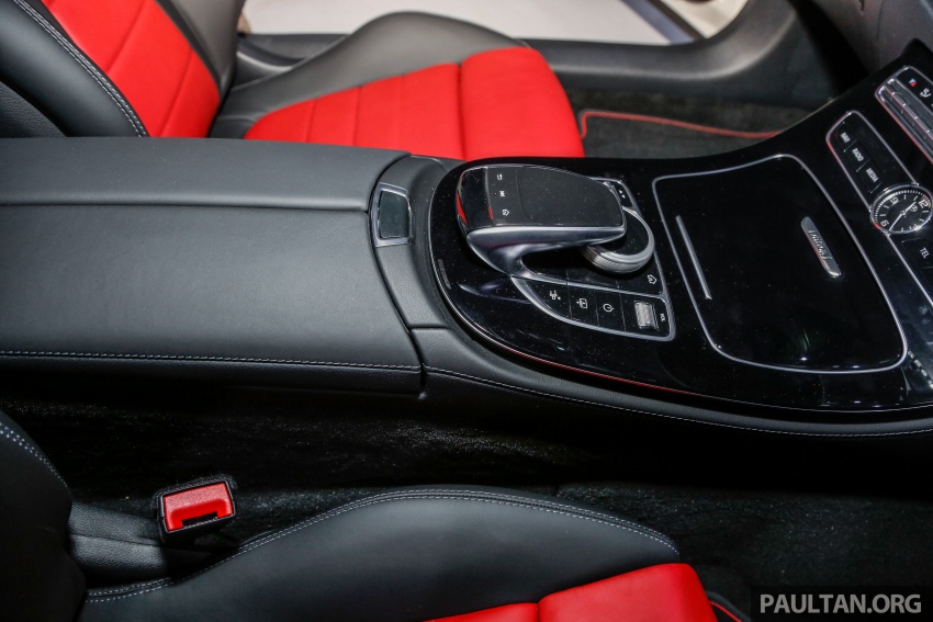 C238 Mercedes-Benz E-Class Coupe launched in Malaysia – E200 and E300 AMG Line, from RM436k 689546