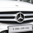 Mercedes-Benz S-Class facelift bakal tiba di M’sia pada 2018 – E350e, E63 4Matic+ dilancarkan tidak lama lagi