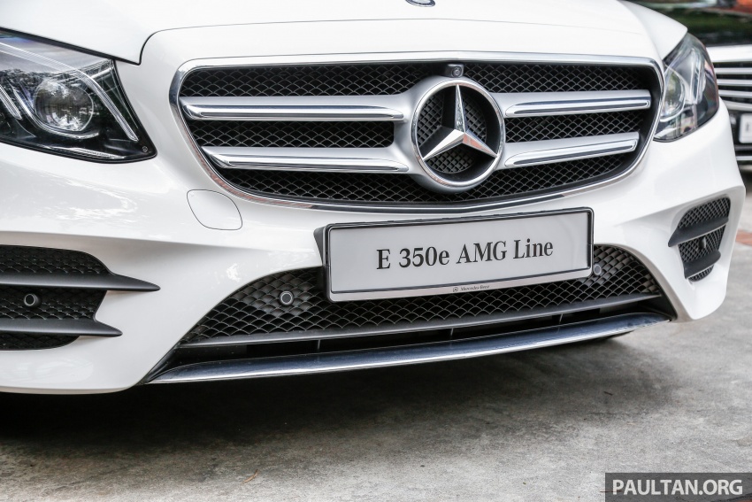 Mercedes-Benz S-Class facelift bakal tiba di M’sia pada 2018 – E350e, E63 4Matic+ dilancarkan tidak lama lagi 689953