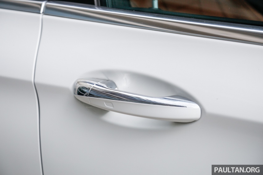 Mercedes-Benz S-Class facelift bakal tiba di M’sia pada 2018 – E350e, E63 4Matic+ dilancarkan tidak lama lagi 689958