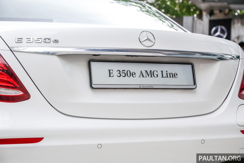Mercedes-Benz S-Class facelift bakal tiba di M’sia pada 2018 – E350e, E63 4Matic+ dilancarkan tidak lama lagi 689968