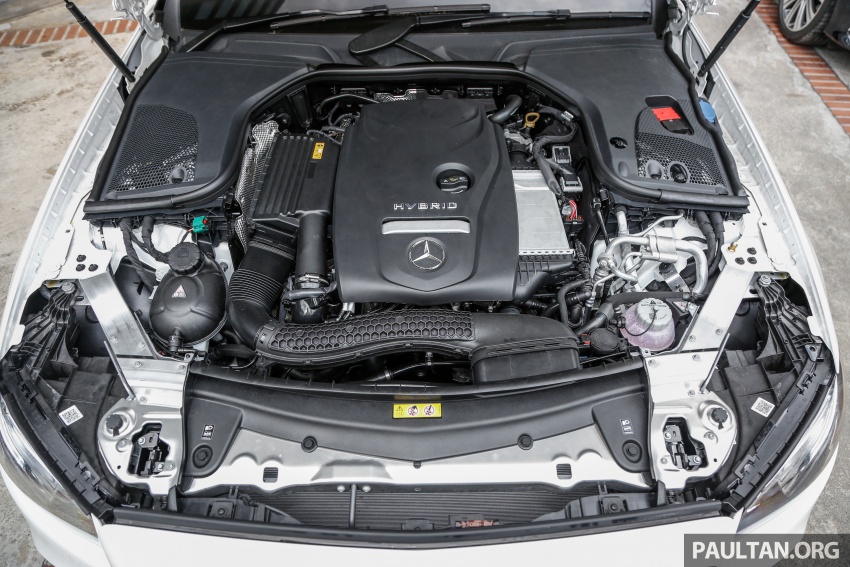 Mercedes-Benz S-Class facelift bakal tiba di M’sia pada 2018 – E350e, E63 4Matic+ dilancarkan tidak lama lagi 689971