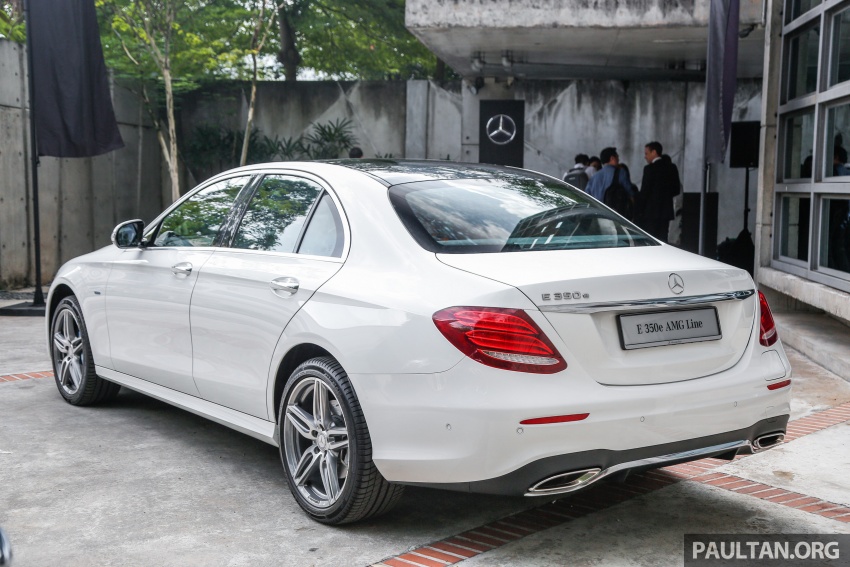 Mercedes-Benz S-Class facelift bakal tiba di M’sia pada 2018 – E350e, E63 4Matic+ dilancarkan tidak lama lagi 689943