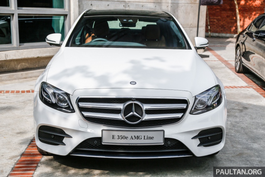 Mercedes-Benz S-Class facelift bakal tiba di M’sia pada 2018 – E350e, E63 4Matic+ dilancarkan tidak lama lagi 689945