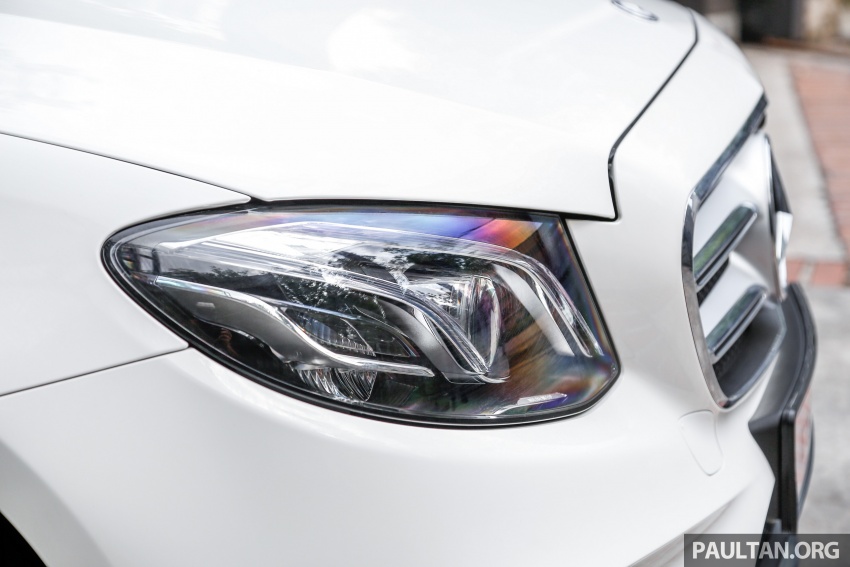 Mercedes-Benz S-Class facelift bakal tiba di M’sia pada 2018 – E350e, E63 4Matic+ dilancarkan tidak lama lagi 689949