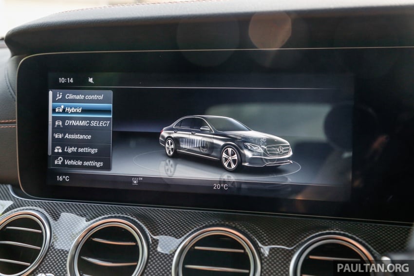 Mercedes-Benz S-Class facelift bakal tiba di M’sia pada 2018 – E350e, E63 4Matic+ dilancarkan tidak lama lagi 689982