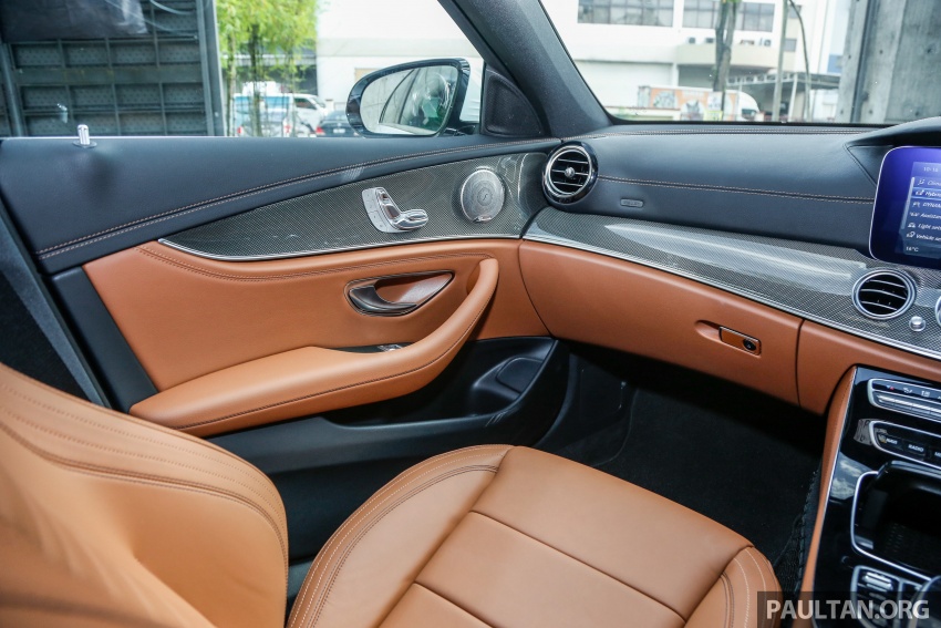 Mercedes-Benz S-Class facelift bakal tiba di M’sia pada 2018 – E350e, E63 4Matic+ dilancarkan tidak lama lagi 689996