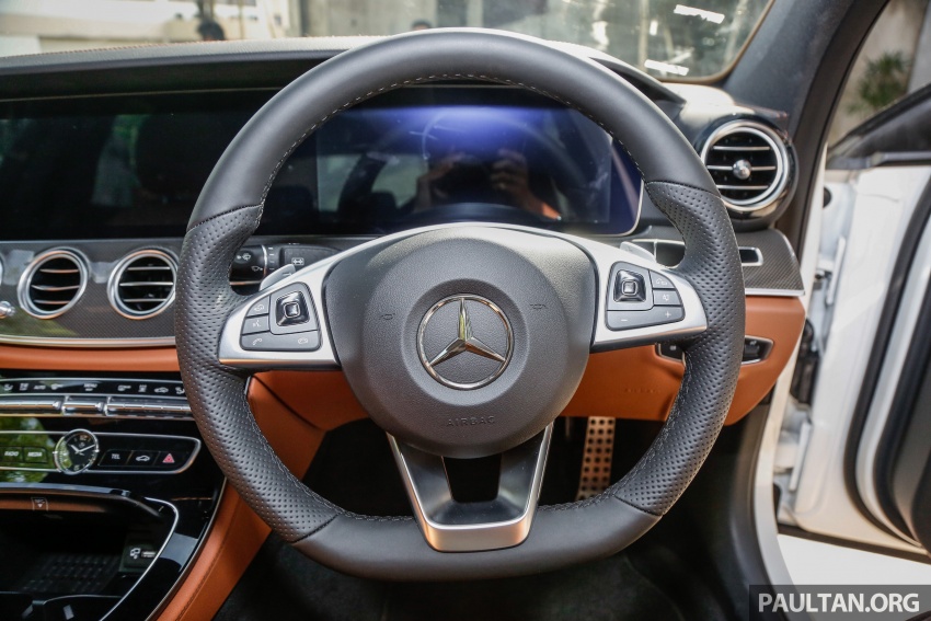 Mercedes-Benz S-Class facelift bakal tiba di M’sia pada 2018 – E350e, E63 4Matic+ dilancarkan tidak lama lagi 689975