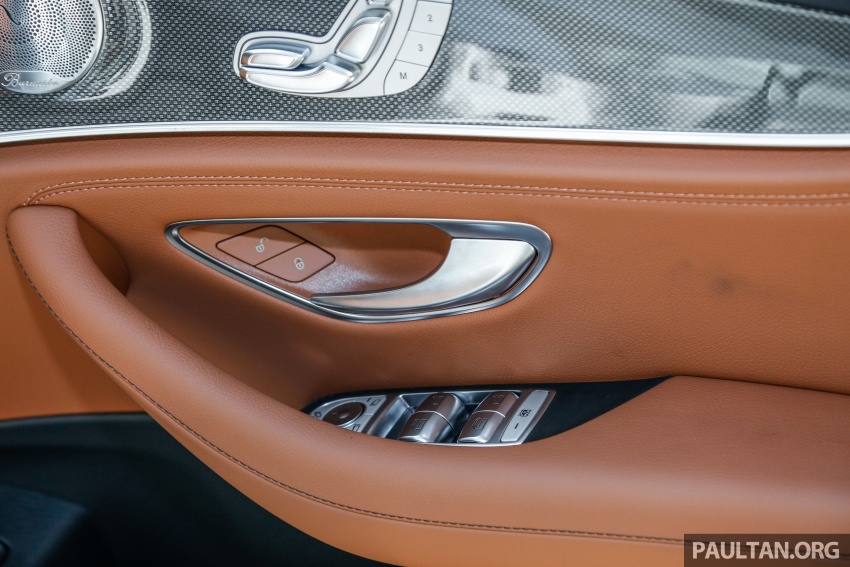 Mercedes-Benz S-Class facelift bakal tiba di M’sia pada 2018 – E350e, E63 4Matic+ dilancarkan tidak lama lagi 690004