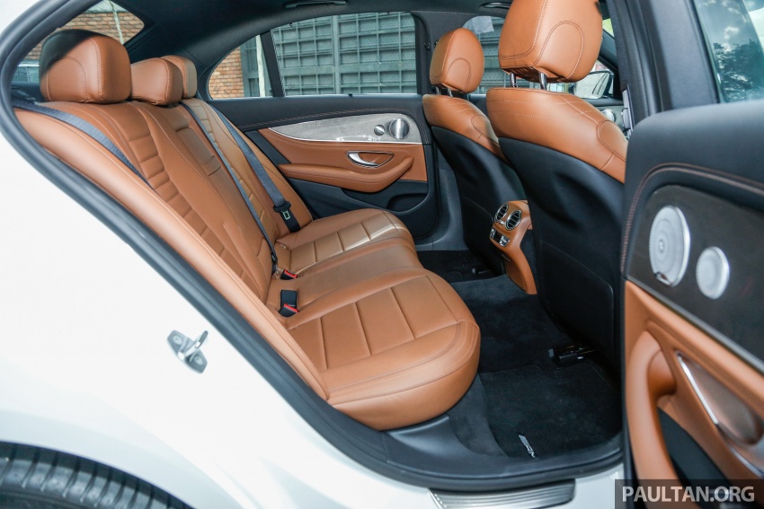 Mercedes-Benz S-Class facelift bakal tiba di M’sia pada 2018 – E350e, E63 4Matic+ dilancarkan tidak lama lagi 690006